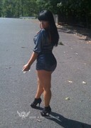 Stephanie Caicedo personal pics