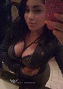 Stephanie Caicedo personal pics