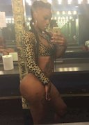 Big booty strippers