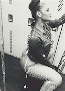 Big booty strippers