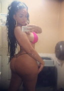 Big booty strippers
