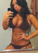 Summer Walker self-shot