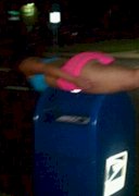 Tahiry planking