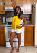 Tara Braxton topless