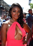 Tatyana Ali at 2014 BET Awards
