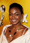 Tatyana Ali looking gorgeous