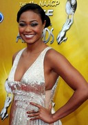 Tatyana Ali looking gorgeous