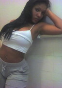 Yaris Sanchez got ass