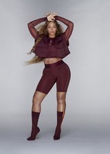 Beyonce bootylicious