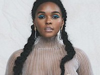 Janelle MonÃ¡e