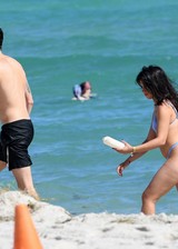 Camila Cabello ass in a bikini