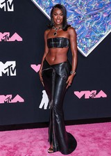 Coco Jones 2023 MTV VMAs booty