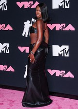 Coco Jones 2023 MTV VMAs booty