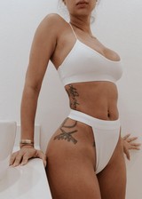 Draya Michele in  a bikini