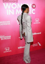 Janelle Monae is sexy