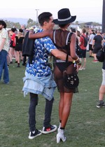 Jasmine Tookes is sexy