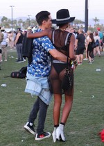 Jasmine Tookes is sexy