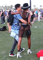 Jasmine Tookes is sexy