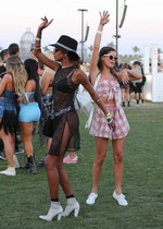 Jasmine Tookes is sexy