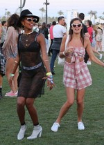 Jasmine Tookes is sexy