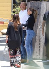 Jennifer Lopez ass in jeans