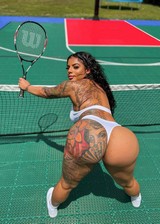 KKVSH Tennis ass