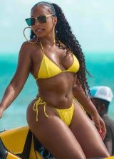 Ashanti is brown babe with the sexiest booty ever