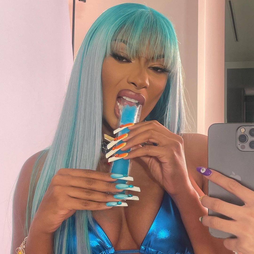 Megan Thee Stallion