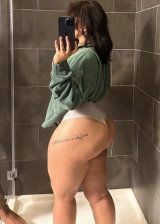 Mtvkay is all about the thick ass life