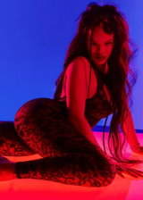 Rihanna - Savage X Fenty, January 2023