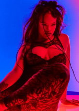 Rihanna - Savage X Fenty, January 2023