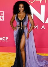 Shannon Thornton - 54th NAACP Image Awards