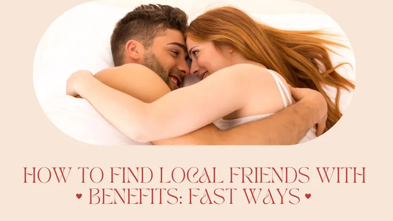 A man and a woman hug in bed